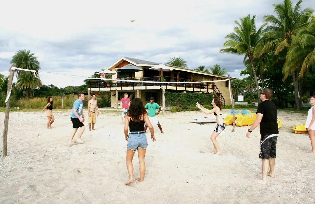 Club Fiji Resort-1