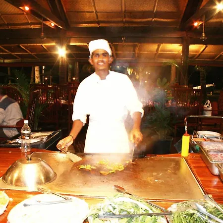Club Fiji Resort-3